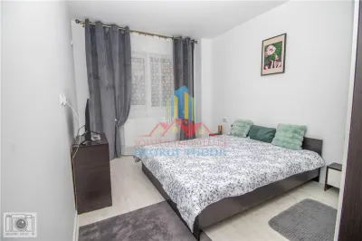Apartament 1 camera Chiajna - poza 5