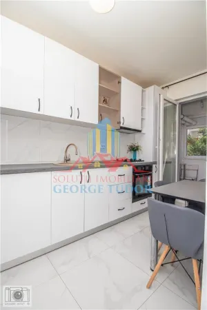 Apartament 1 camera Chiajna - poza 6