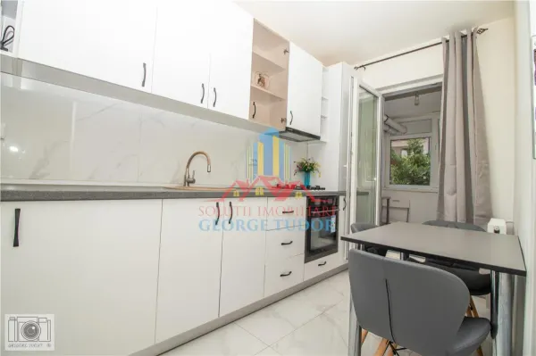 Apartament 1 camera Chiajna - poza 7