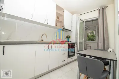 Apartament 1 camera Chiajna - poza 7