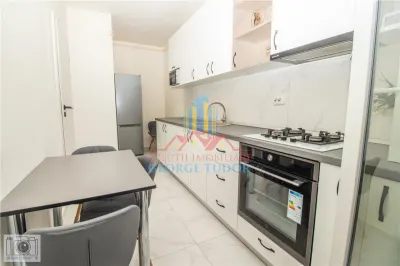 Apartament 1 camera Chiajna - poza 8