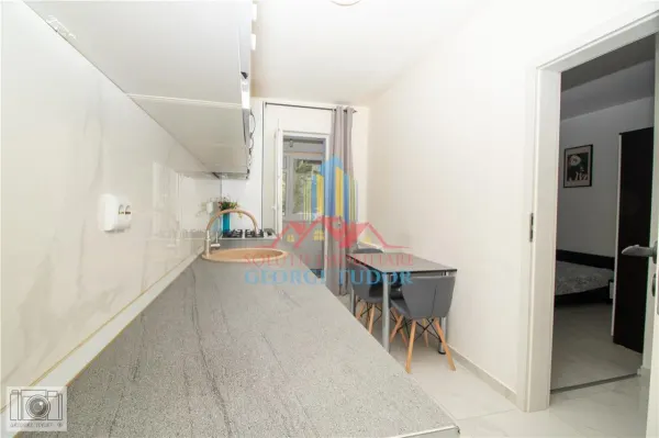 Apartament 1 camera Chiajna - poza 9
