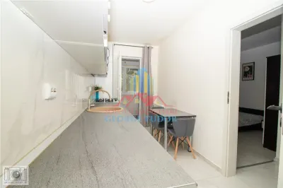 Apartament 1 camera Chiajna - poza 9