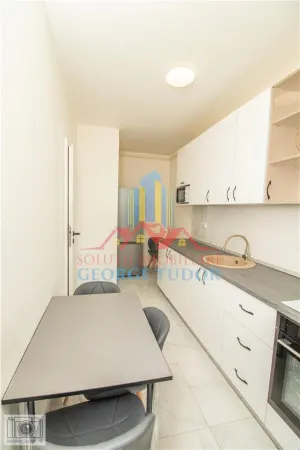Apartament 1 camera Chiajna - poza 10