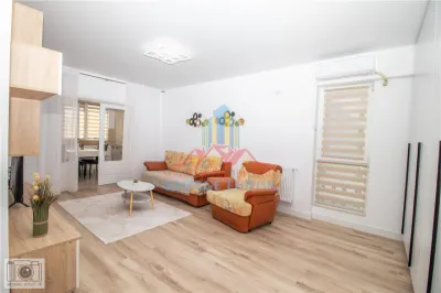 Apartament 2 camere Chiajna - poza 1
