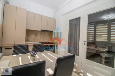Apartament 2 camere Chiajna - poza 13