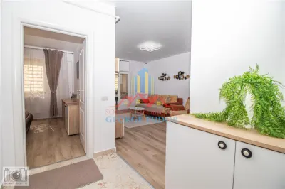 Apartament 2 camere Chiajna - poza 14