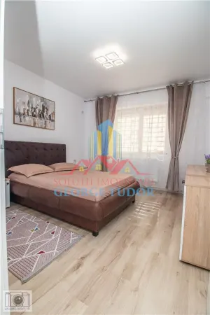 Apartament 2 camere Chiajna - poza 15