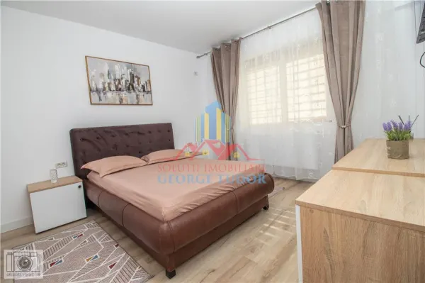 Apartament 2 camere Chiajna - poza 16