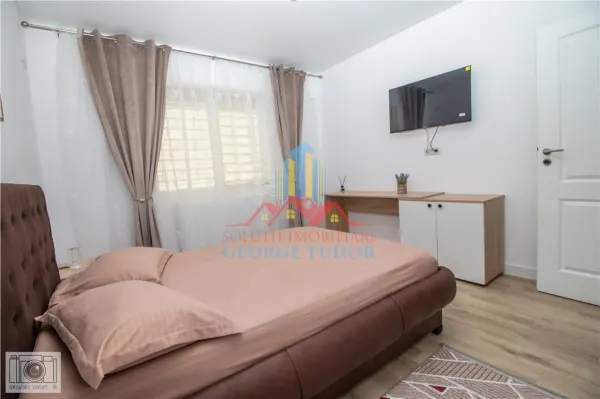 Apartament 2 camere Chiajna - poza 17