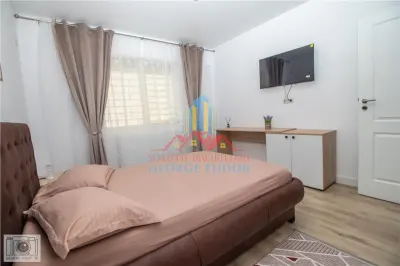 Apartament 2 camere Chiajna - poza 17