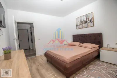 Apartament 2 camere Chiajna - poza 18