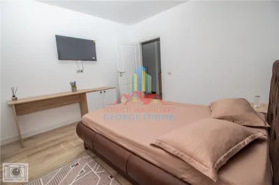 Apartament 2 camere Chiajna - poza 19