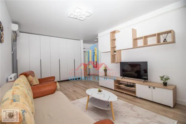 Apartament 2 camere Chiajna - poza 4
