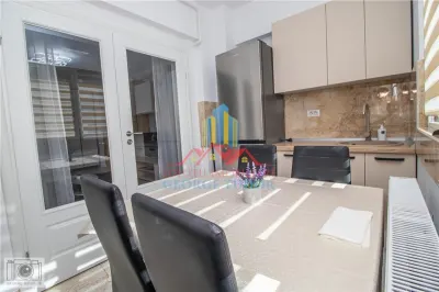 Apartament 2 camere Chiajna - poza 9