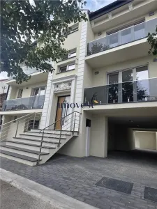 Apartament 3 Camere Semifinisat Titulescu - Satu Mare