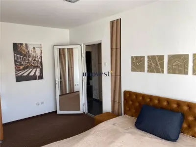 De inchiriat:Apartament cu 2 camere in zona Central - Satu Mare