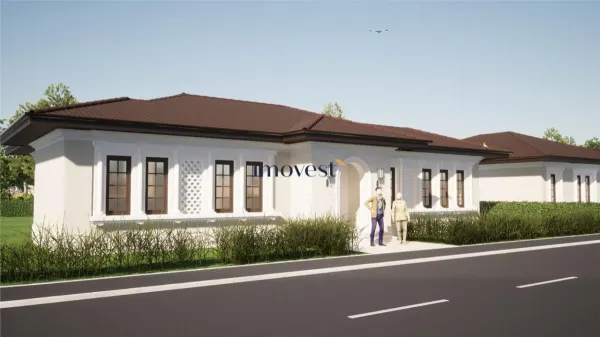 Casă 4 camere Satu Mare - poza 9