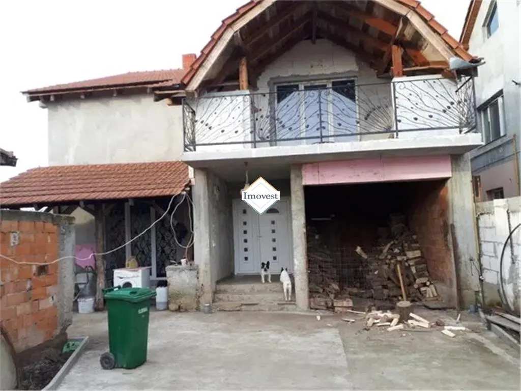 Casă 5 camere Satu Mare - poza 1