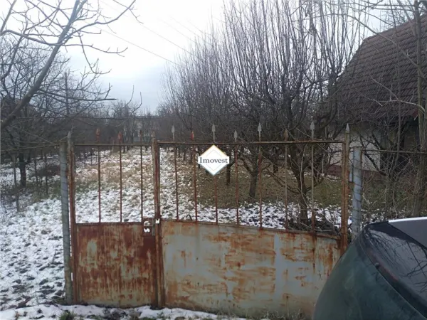 Teren Satu Mare - poza 1
