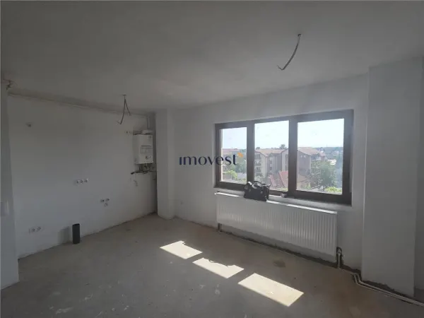 Apartament 3 camere Satu Mare - poza 5