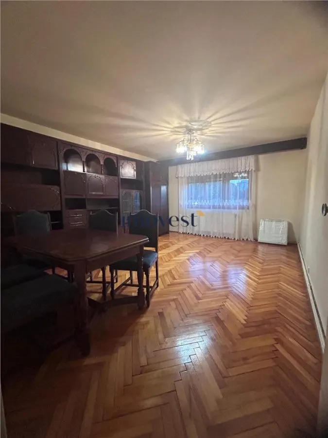 Apartament 3 camere Satu Mare - poza 1
