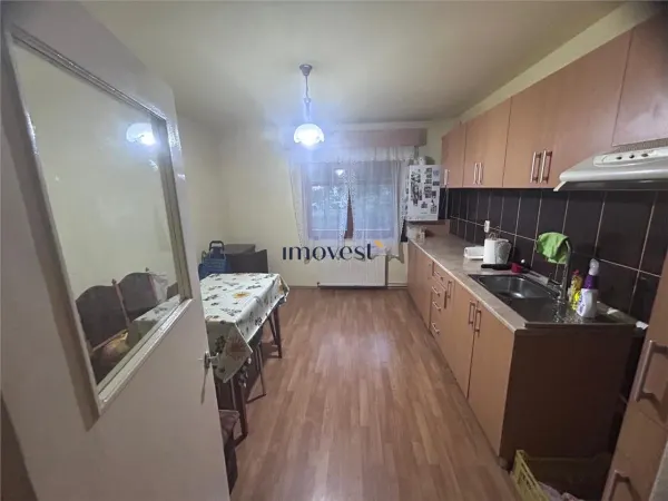 Apartament 3 camere Satu Mare - poza 4