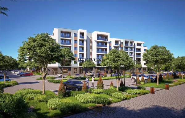 Apartament 2 camere Satu Mare - poza 2