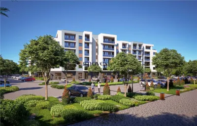 Apartament 2 camere Satu Mare - poza 2