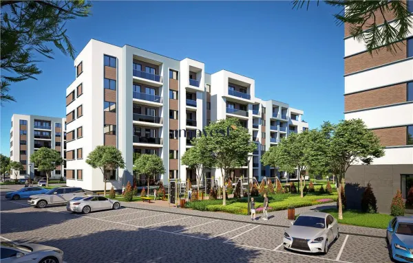 Apartament 2 camere Satu Mare - poza 3