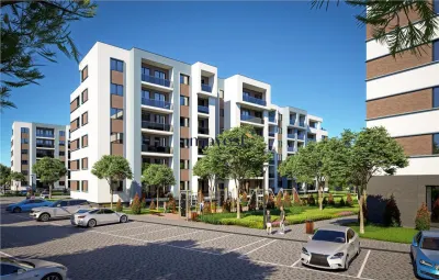 Apartament 2 camere Satu Mare - poza 3
