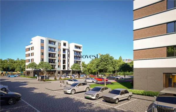Apartament 2 camere Satu Mare - poza 4
