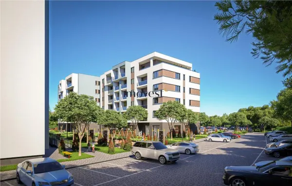 Apartament 2 camere Satu Mare - poza 5