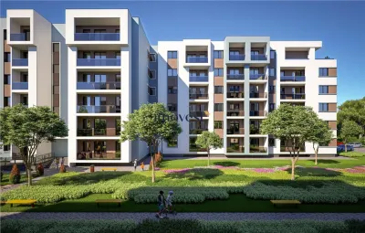 Apartament 2 camere Satu Mare - poza 6