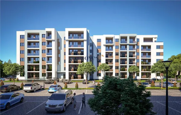Apartament 2 camere Satu Mare - poza 7