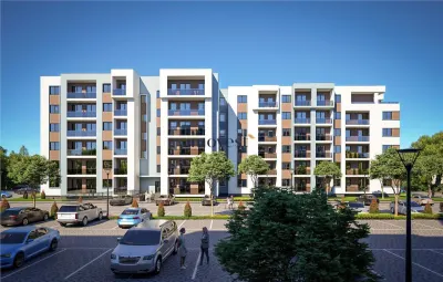 Apartament 2 camere Satu Mare - poza 7
