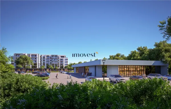Apartament 2 camere Satu Mare - poza 8