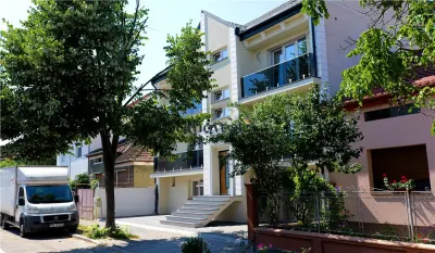 Apartament 3 camere Satu Mare - poza 1