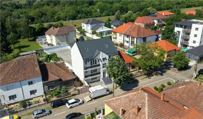 Apartament 3 camere Satu Mare - poza 2