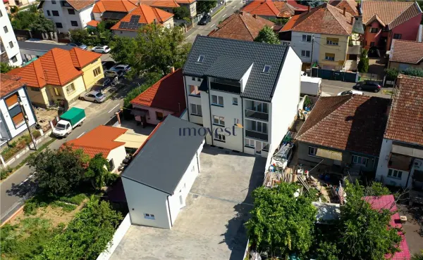 Apartament 3 camere Satu Mare - poza 3