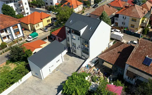 Apartament 3 camere Satu Mare - poza 4