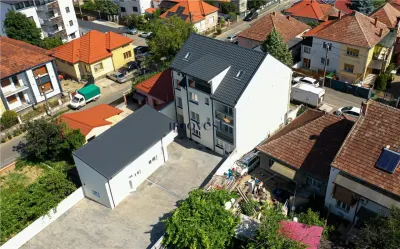 Apartament 3 camere Satu Mare - poza 4