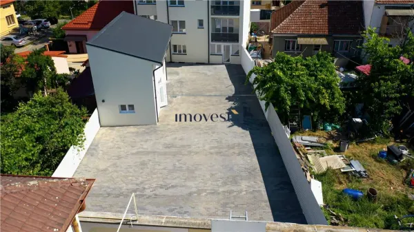 Apartament 3 camere Satu Mare - poza 5