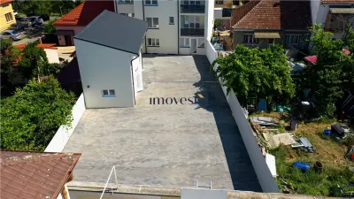 Apartament 3 camere Satu Mare - poza 5