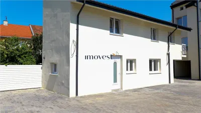 Apartament 3 camere Satu Mare - poza 10