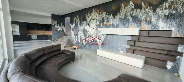 Casă 5 camere Cisnădie - poza 12