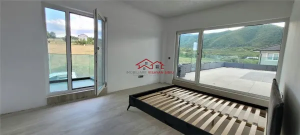 Casă 5 camere Cisnădie - poza 18