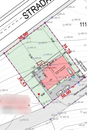 Casă 5 camere Cisnădie - poza 20