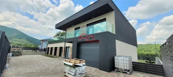 Casă 5 camere Cisnădie - poza 4