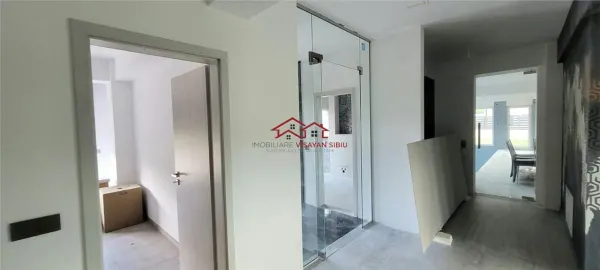 Casă 5 camere Cisnădie - poza 9